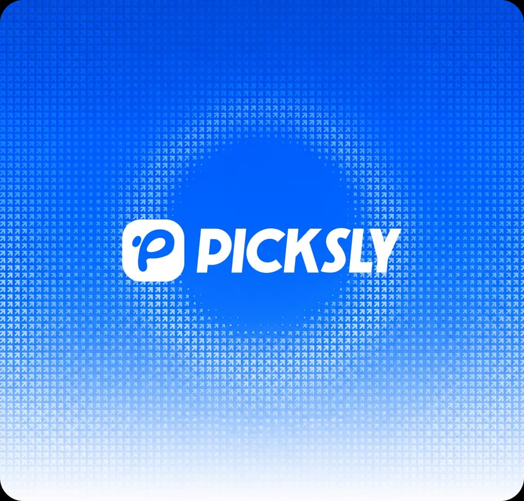 Picksly